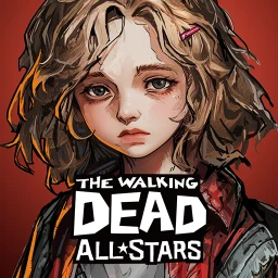 Symbol von The Walking Dead: All-Stars