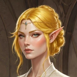 Ikon Karadiyar: RPG Teks